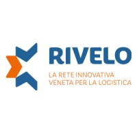 Rivelo logo - Similar company to Rivelo