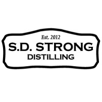 Sd Strong Distilling, Inc