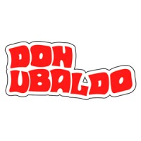 Don Ubaldo logo - Similar company to Envatex Bahía