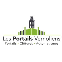 Les PORTAILS VERNOLIENS logo - Similar company to Gt Automatismes