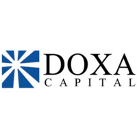 Doxa Capital logo - Similar company to Vividata