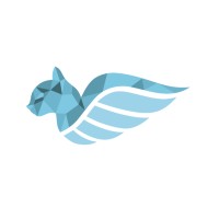 Aircatfly logo - Similar company to Virtual Fly Simulators