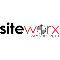 Siteworx Survey & Design, LLC logo - Similar company to Ddi Engineering, Inc.