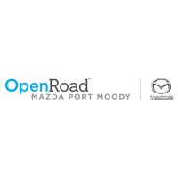 Openroad Mazda