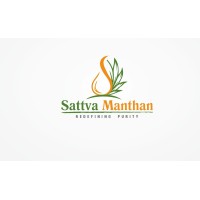 SATTVA MANTHAN COLD PRESSED OILS logo - Similar company to Catskill Cold Pressed Oils
