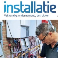 Installatie.nl logo - Similar company to Dwpk