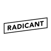 Radicant logo - Similar company to Isèreanybody?