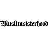 Muslim Sisterhood logo - Similar company to Azeema