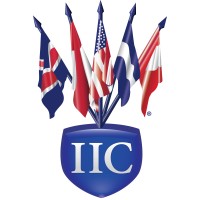 International Ingredient Corporation logo - Similar company to Sam Nutrition