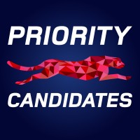 Priority Candidates logo - Similar company to Aj O'Connor Associates