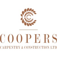 Coopers Carpentry & Construction logo - Similar company to Drdt Constructions Ltd