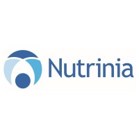 Nutrinia logo - Similar company to Endopil Pte Ltd