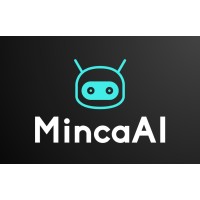 MincaAI logo - Similar company to Quickscale Ai