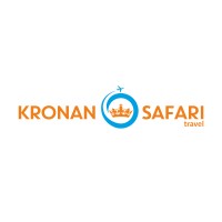 Kronan Safari Travel Agency logo - Similar company to Ace Tour Operator