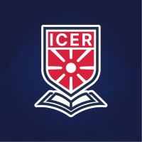 Institute of Continuing Education and Research logo - Similar company to White Crest Partners