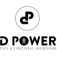 DPower logo - Similar company to Dpower