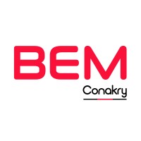 BEM Conakry logo - Similar company to Fination