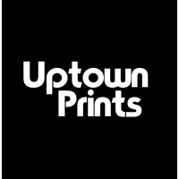 Uptown Prints logo - Similar company to Eric Emanuel