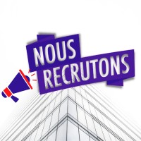 recrurutement logo - Similar company to Gk Logistics