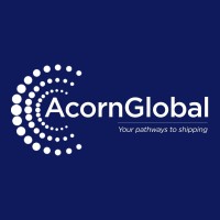 ACORN GLOBAL SHIPPING & LOGISTICS LTD logo - Similar company to Global Alliance Logistics