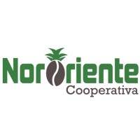 Cooperativa Nororiente (Copapor) logo - Similar company to Arbee Group