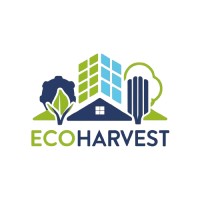 Ecoharvest logo - Similar company to Mindmend
