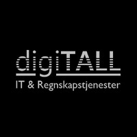 digiTALL logo - Similar company to Digital Application Technologies