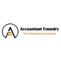 Accountant Foundry Private Limited logo - Similar company to Accountant Foundry Private Limited