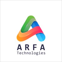 Arfa Technologies logo - Similar company to Arfa Technology Ltd