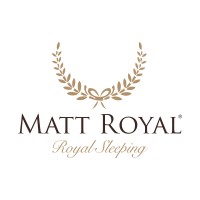 Matt Royal logo - Similar company to Lamintec