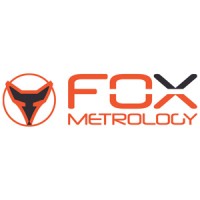 FOX Metrology logo - Similar company to Accretech (Europe) Gmbh