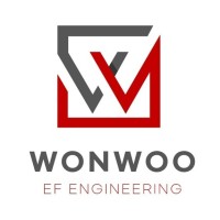 Wonwoo EF Eng Co Inc logo - Similar company to Wonwoo Engineering Co., Ltd