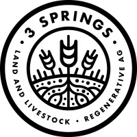3 Springs Land and Livestock logo - Similar company to Final Mile Solar
