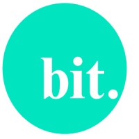 bit. logo - Similar company to Xing Solutions