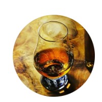 The Dram Diaries