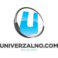 Univerzalno d.o.o. Sarajevo logo - Similar company to Smartlab Sarajevo