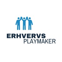 Erhvervsplaymaker Fredericia logo - Similar company to Monospace