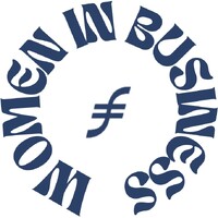 Frankfurt School Women in Business logo - Similar company to Slice Of Lime