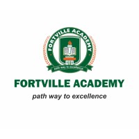 FORTVILLE ACADEMY logo - Similar company to Pittman Technologies