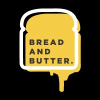 Bread & Butter Talent logo - Similar company to Crunchy Nuts
