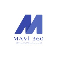 Mavi360 Dijital Pazarlama Ajansı logo - Similar company to Süleyman Özer