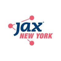 JAX New York logo - Similar company to Comm Source Ltd