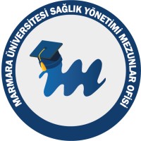 Marmara Üniversitesi Sağlık Yönetimi Mezunları Ofisi logo - Similar company to Güven Eğitim Ve Sağlık Vakfı