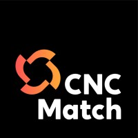 CNC Match logo - Similar company to Vanhee Bv