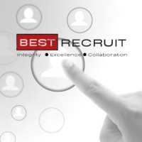 Best Recruit logo - Similar company to Dynamic Talent
