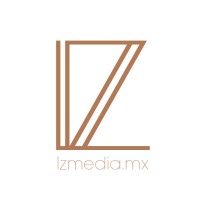 lzmedia.mx logo - Similar company to + Joffroy Partners