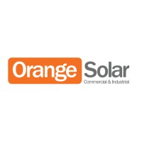 Orange Solar logo - Similar company to Orange Solar