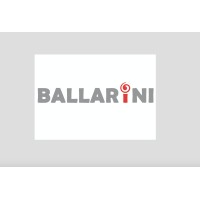 Ballarini srl logo - Similar company to Orciani S.P.A.