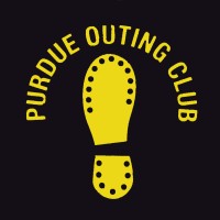 Purdue Outing Club logo - Similar company to Cs Undergraduate Student Board