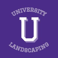 University Landscaping